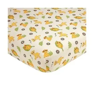 Disney Lion King Simbas Wild Adventure Juego de ropa de_3