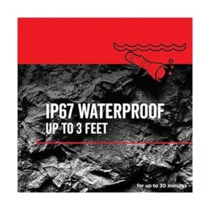Rayovac DIY6AASPB linterna indestructible 500 lúmenes