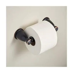 Franklin Brass KIN3PCORB Kinla Kit de accesorios de baño_6