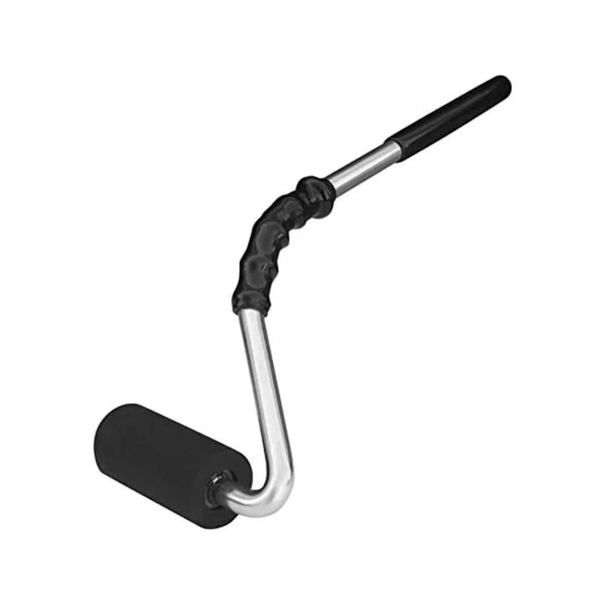 POWERTEC 71011 Rodillo en J con mango curvado con rodillo_1