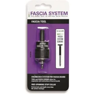 Starborn Deckfast Herramienta para fascia_1