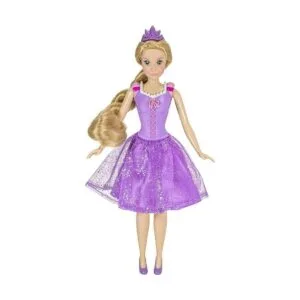 DECOPAC Disney Princess DecoSet Decoración para pasteles_2