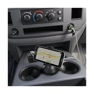 Belkin F8J168bt Soporte para portavasos de coche para_3