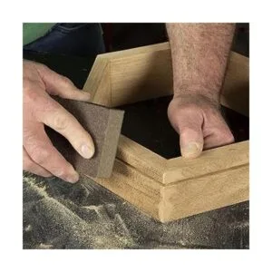 Gator Esponja de lijado multisuperficie 3 x 4 x 1