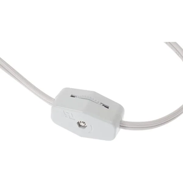Creative Hobbies luz individual de repuesto con cable_5