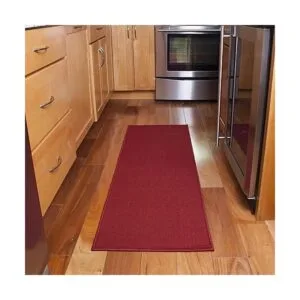 Ritz Tapete con base de látex Rojo_5