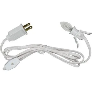 Creative Hobbies luz individual de repuesto con cable_1
