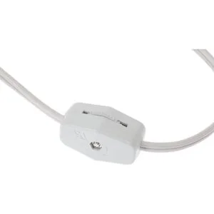 Creative Hobbies luz individual de repuesto con cable_4