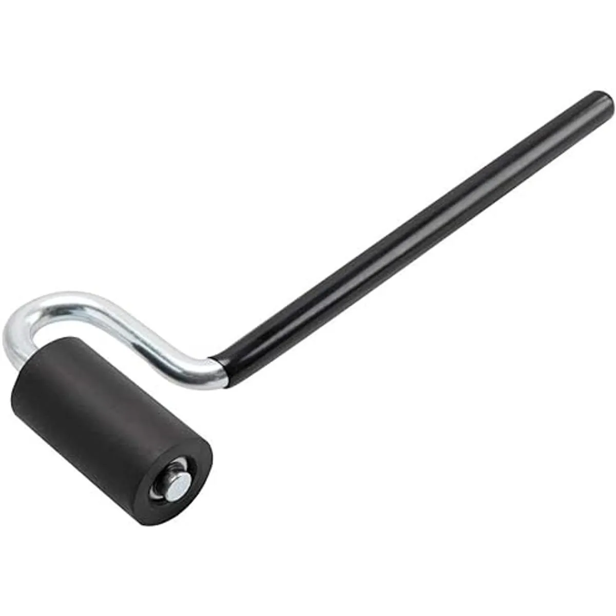 POWERTEC 71010 Rodillo en J de mango largo con rodillo de_1