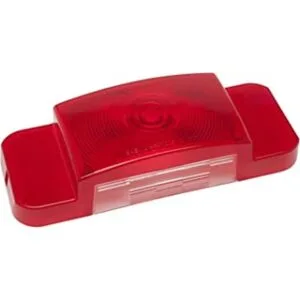 Optronics AST61BP Lente de luz trasera para el lado del_1