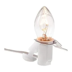 Creative Hobbies luz individual de repuesto con cable_2