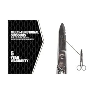 Southwire Herramientas y equipos ES001 Tijeras de