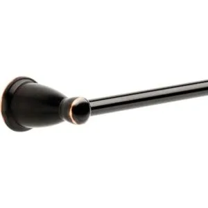 Franklin Brass KIN3PCORB Kinla Kit de accesorios de baño_2