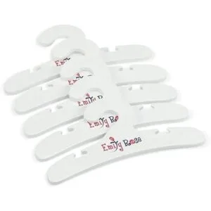 Emily Rose Muebles para muñecas de 18 pulgadas accesorios_5