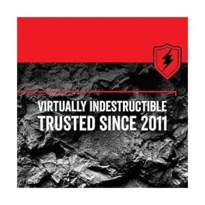 Rayovac DIY6AASPB linterna indestructible 500 lúmenes