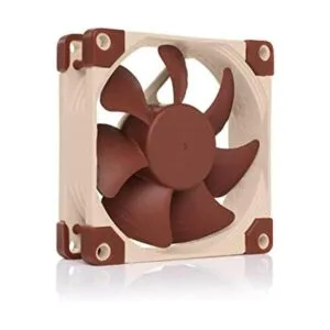 Noctua NFA8 PWM ventilador silencioso de alta calidad 4_1