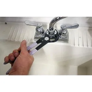 Mayhew Best Way Tools 95691 Alicates para bomba de agua_3