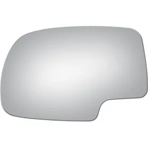 Burco 2734 Espejo retrovisor izquierdo del lado del_1