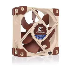 Noctua NFA8 PWM ventilador silencioso de alta calidad 4_2