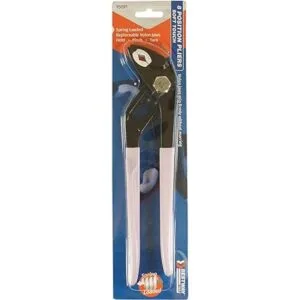 Mayhew Best Way Tools 95691 Alicates para bomba de agua_4