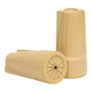 King Innovation 20136 DryConn Conector de cable de baja_1