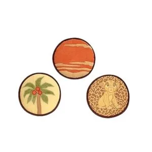 Disney Lion King Simbas Wild Adventure Juego de ropa de_4