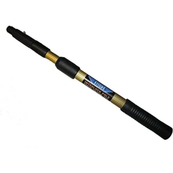 Ettore 42003 interpro Interlock Extension Pole 2Feet_1