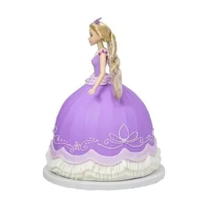 DECOPAC Disney Princess DecoSet Decoración para pasteles_5