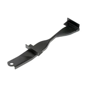 Dorman 00591 Abrazadera inferior para soporte de la batería_1