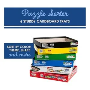 Rompecabezas de misterio White Mountain Puzzles_2