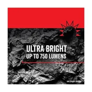 Rayovac DIY6AASPB linterna indestructible 500 lúmenes
