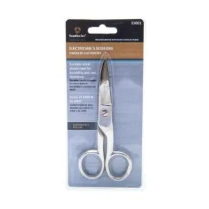 Southwire Herramientas y equipos ES001 Tijeras de