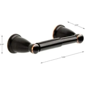 Franklin Brass KIN5PCORB Kinla Kit de accesorios de baño_6