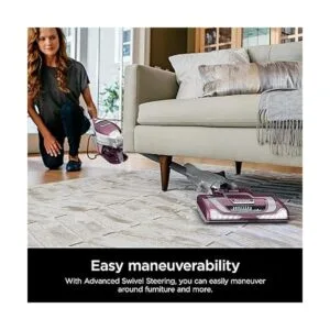 Shark HV322 Rocket Pet Plus Aspiradora con cable con_2