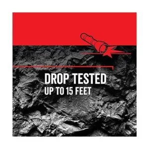 Rayovac DIY6AASPB linterna indestructible 500 lúmenes