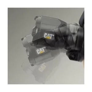 Cat CT4205 Faro de enfoque LED CREE recargable de 380_2