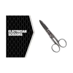 Southwire Herramientas y equipos ES001 Tijeras de