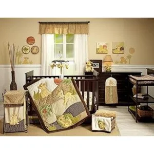 Disney Lion King Simbas Wild Adventure Juego de ropa de_5