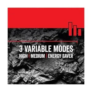 Rayovac DIY6AASPB linterna indestructible 500 lúmenes