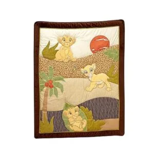 Disney Lion King Simbas Wild Adventure Juego de ropa de_2