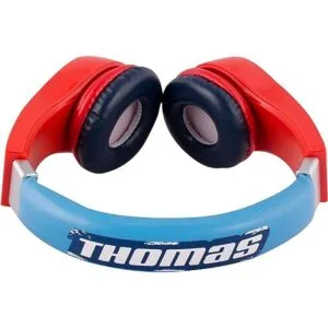 Sakar Auriculares seguros para niños limitador de volumen_5