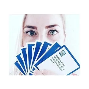 NEVER HAVE I EVER Juego de fiesta sobre las malas_4