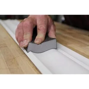 Gator Esponja de lijado multisuperficie 3 x 4 x 1