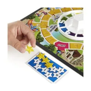 El juego de la vida juego junior_6