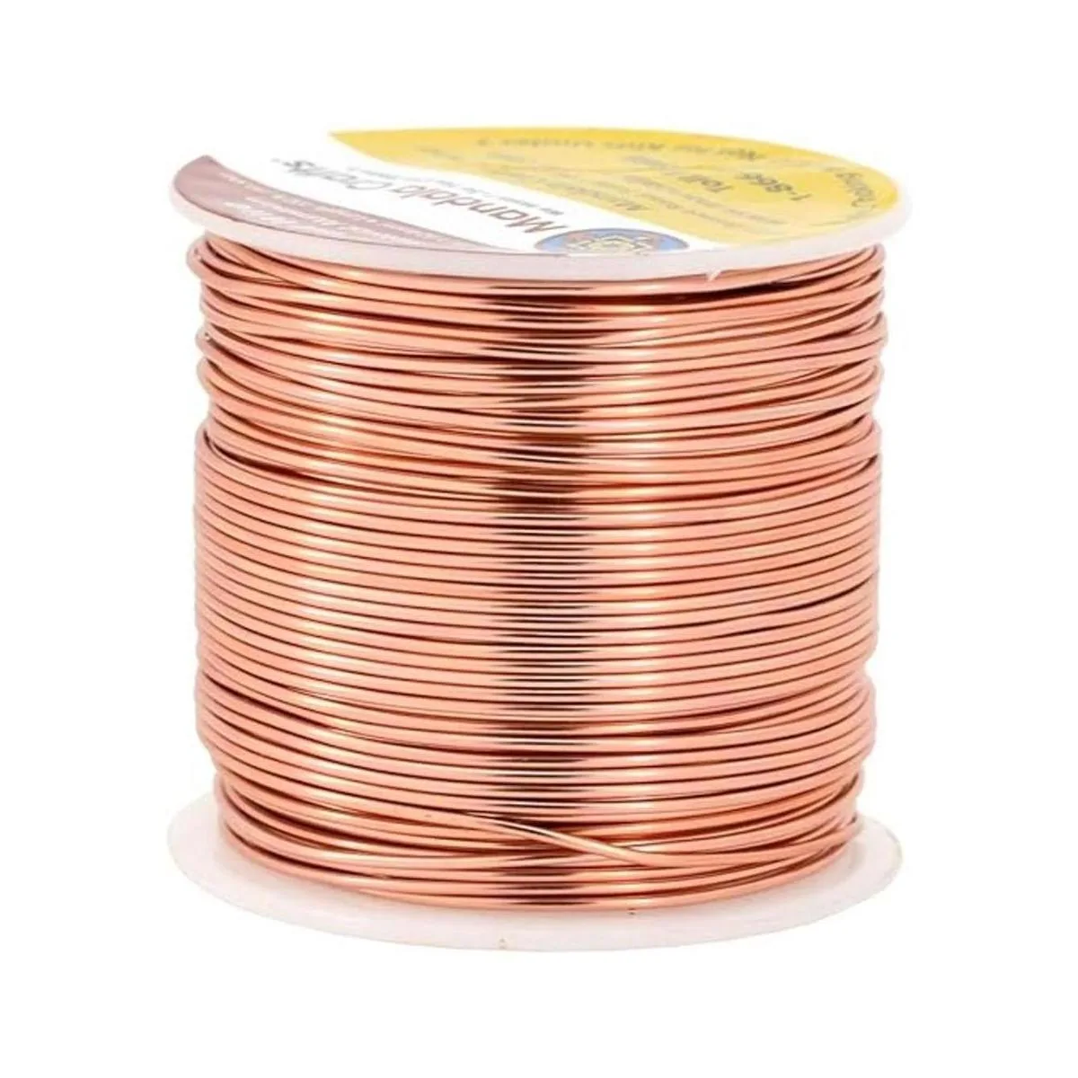 Alambre de aluminio anodizado de la marca Mandala Crafts_1