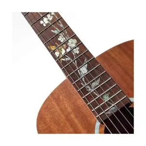 Incrustación de marcadores de traste para guitarras_6