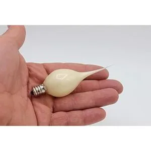 Creative Hobbies Country Style focos para vela paquete de