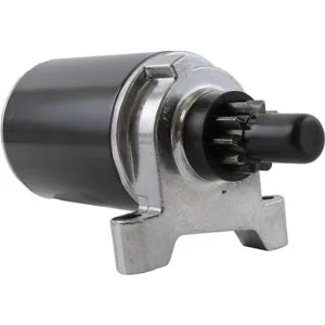 Nueva Db stc0023 Starter eléctricos para Tecumseh 12 V_1