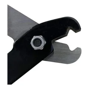 MASTERCOOL 70025 Cortador de tubo capilar negro_4