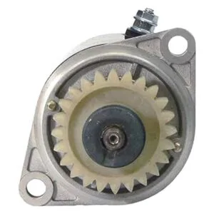 DB Electrical Arrancador SAB0034 compatible con motores